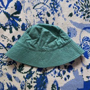 Baggu Bucket Hat in Eucalyptus